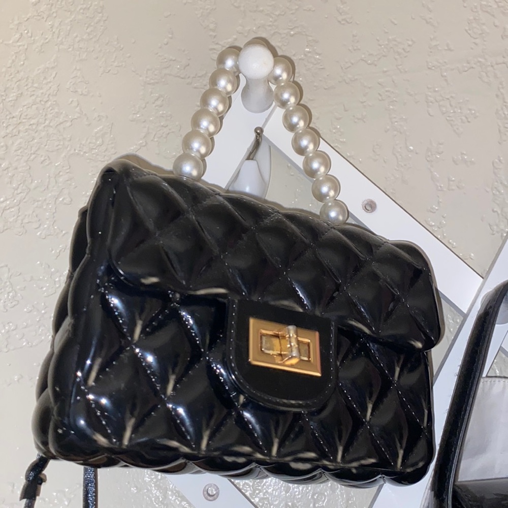Cute purse